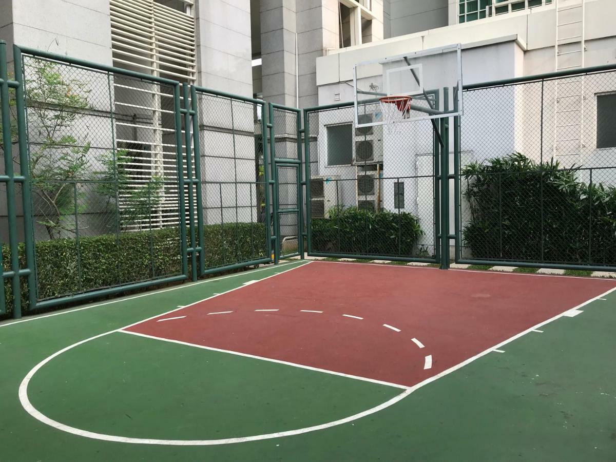 The Peak Residence At Sudirman - 3 Bedroom Exclusive Private Apartment 雅加达 外观 照片